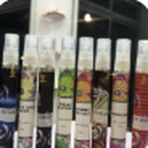 Coffret 3 parfums de poche 10ml