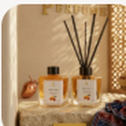 Diffuseur "Mangue"