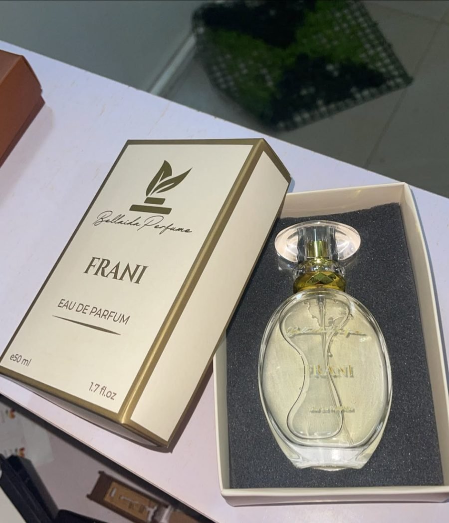 "FRANI" Eau de Parfum