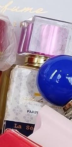 Parfum Femme « La Séd… »