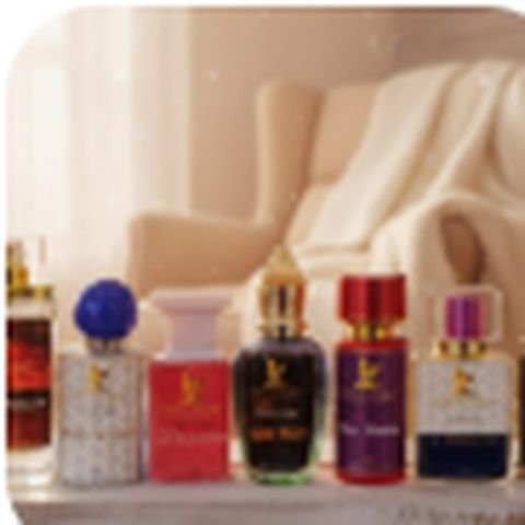 Parfum Femme, la sélection 50ml