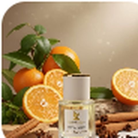 Parfum Femme "Sweet Tentation"