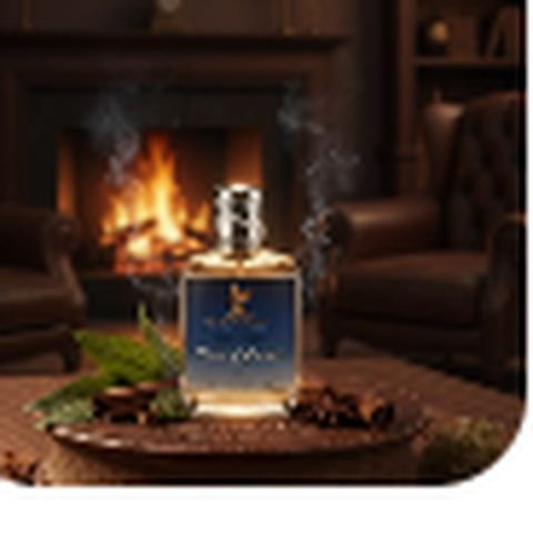 Parfum Mixte "Elixir of Freedom" 30ml