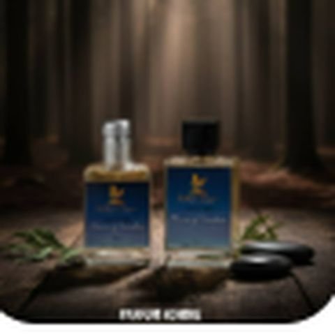 Parfum Mixte "Elixir of Freedom" 50ml