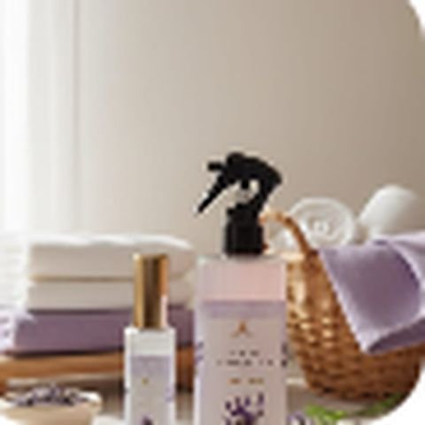 Spray d'ambiance "Lavande"