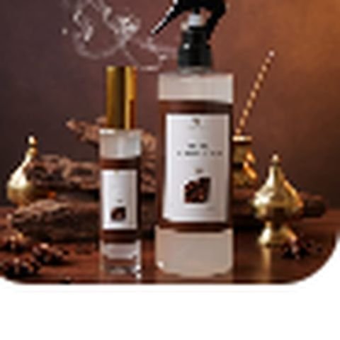 Spray d'ambiance "OUD"